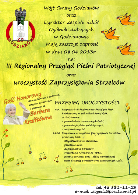 ZSO Godzianw