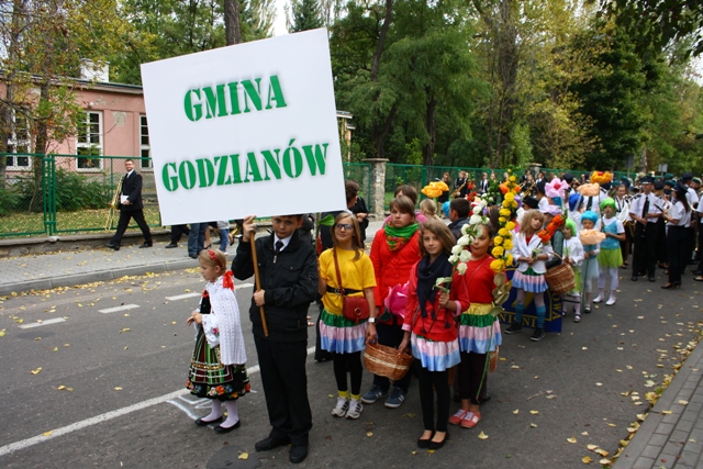 ZSO Godzianw