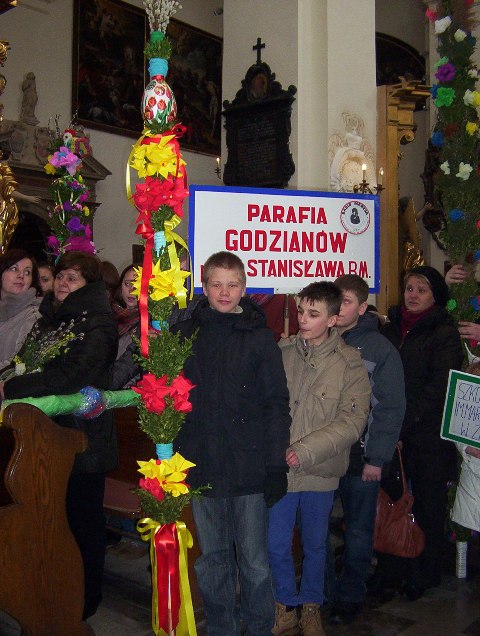 ZSO Godzianw