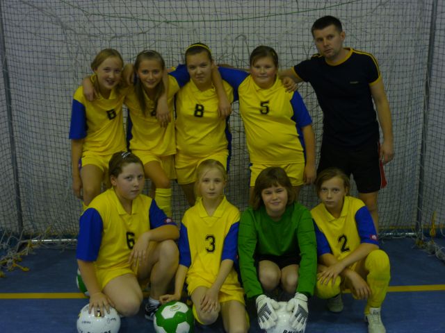 ZSO Godzianów